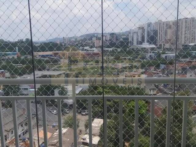 #AP1724 - Apartamento para Venda em Barueri - SP - 2