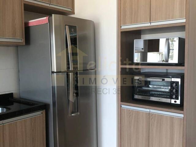 #AP1719 - Apartamento para Venda em Carapicuíba - SP - 3