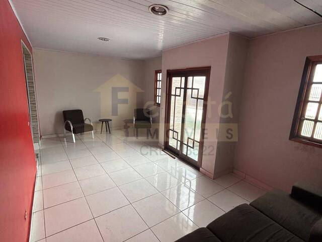#CA1725 - Casa para Venda em Carapicuíba - SP - 3