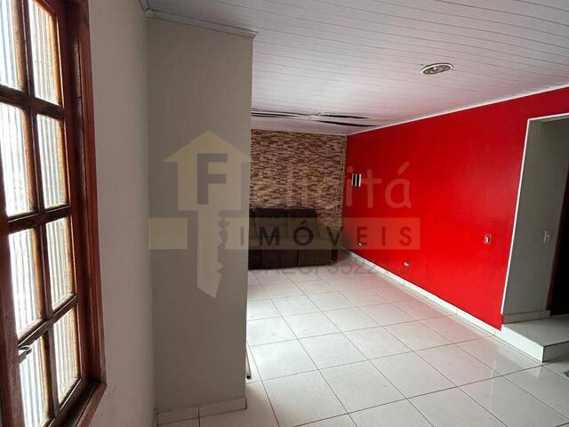 Casa para Venda em Carapicuíba - 4