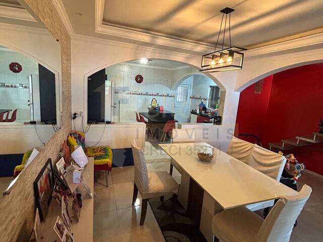 #CA1725 - Casa para Venda em Carapicuíba - SP - 2
