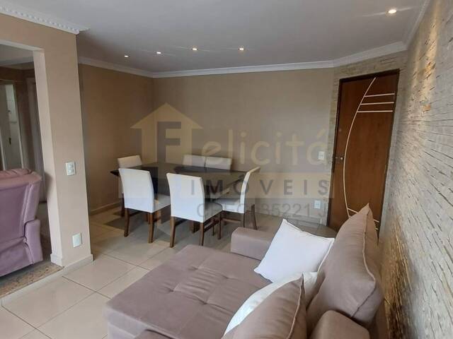 #AP1726 - Apartamento para Venda em Barueri - SP - 2