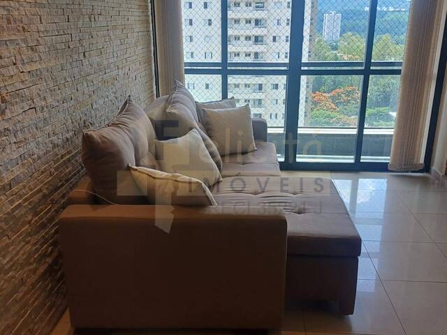 #AP1726 - Apartamento para Venda em Barueri - SP - 1