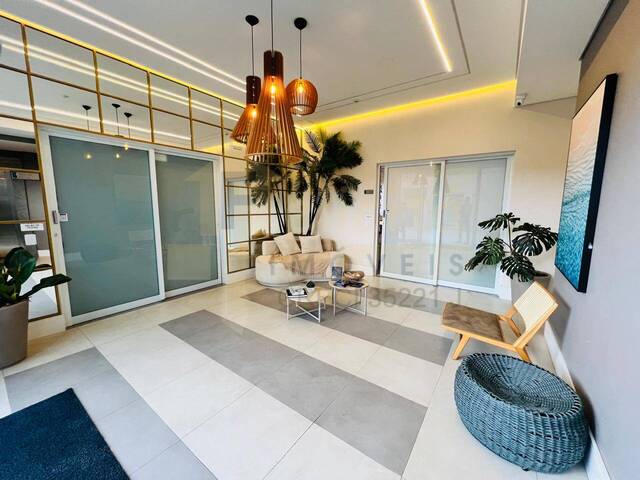 Apartamento para Locação em Barueri - 5