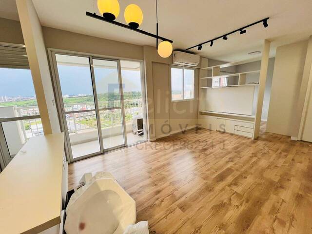 Apartamento para Locação em Barueri - 1