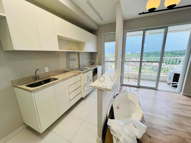 Apartamento para Locação em Barueri - 4