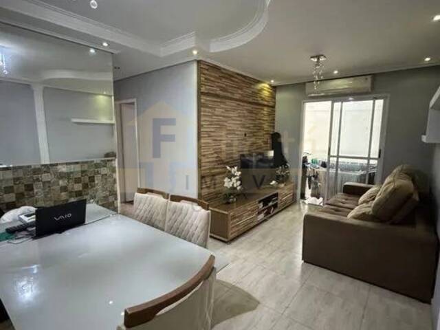 #AP1730 - Apartamento para Venda em Barueri - SP - 1