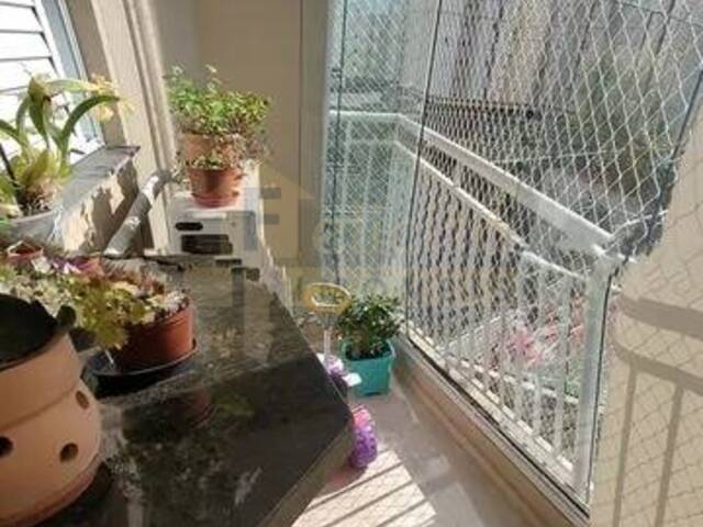 #AP1730 - Apartamento para Venda em Barueri - SP - 3