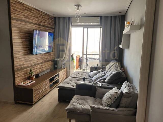 #AP1730 - Apartamento para Venda em Barueri - SP - 2