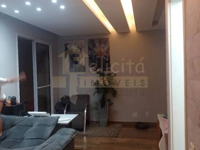#AP1733 - Apartamento para Locação em Barueri - SP - 2
