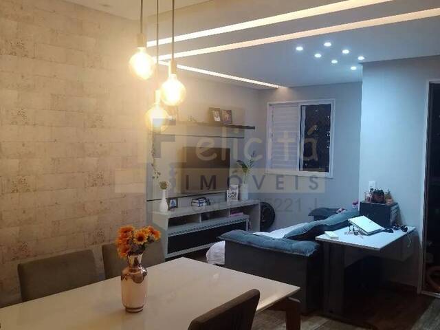 #AP1733 - Apartamento para Locação em Barueri - SP - 1
