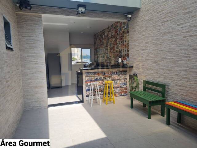 #AP1734 - Casa para Venda em Barueri - SP - 3
