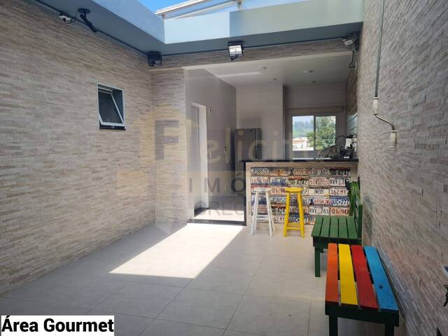#AP1734 - Casa para Venda em Barueri - SP - 2