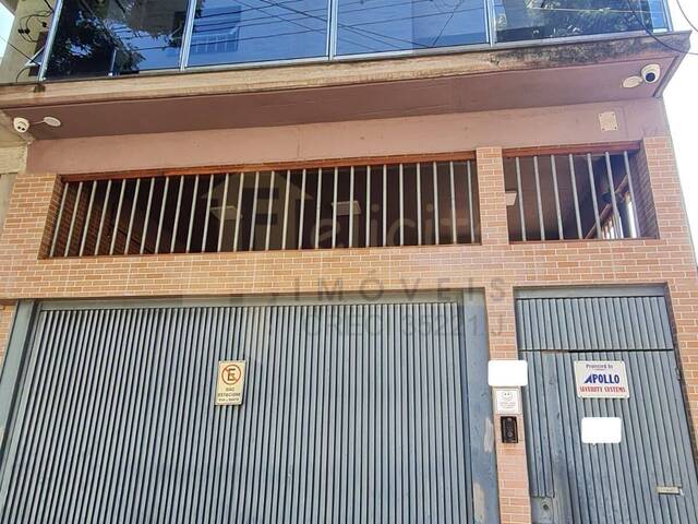 #AP1734 - Casa para Venda em Barueri - SP - 1