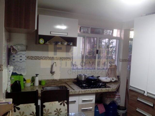 #AP1735 - Apartamento para Venda em Itapevi - SP - 3