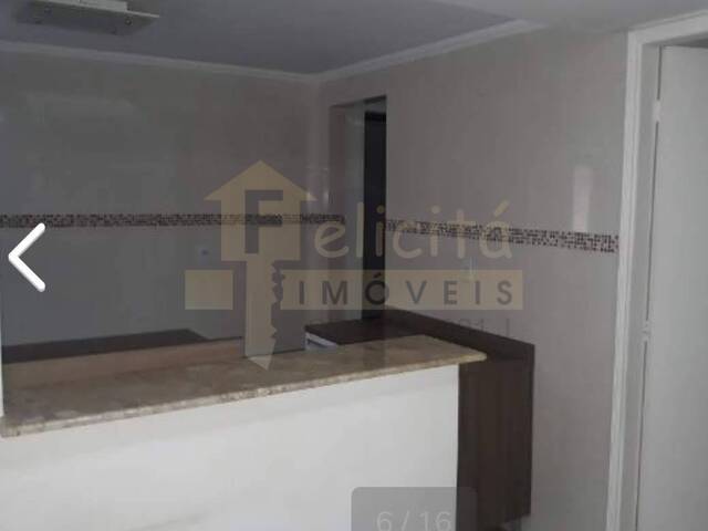 #AP1735 - Apartamento para Venda em Itapevi - SP - 1