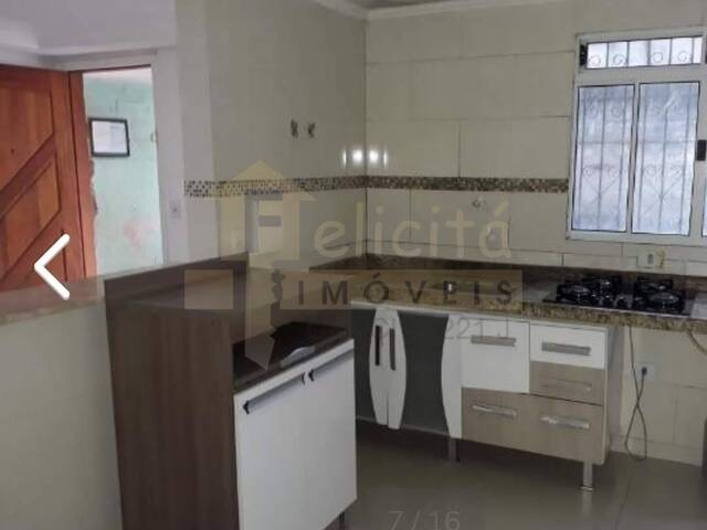 #AP1735 - Apartamento para Venda em Itapevi - SP - 2