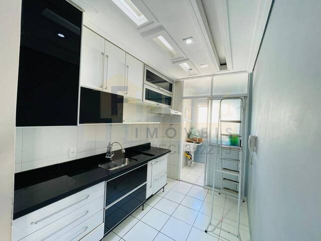 #AP1736 - Apartamento para Venda em Barueri - SP - 1