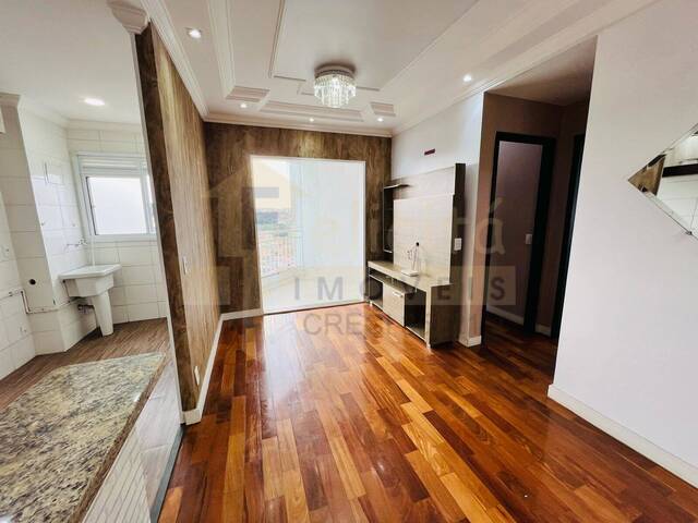 #AP1585 - Apartamento para Locação em Barueri - SP - 2