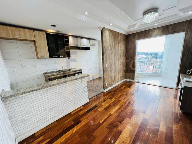 #AP1585 - Apartamento para Locação em Barueri - SP - 1