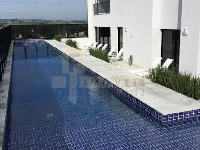 #AP1704 - Apartamento para Venda em Barueri - SP - 2