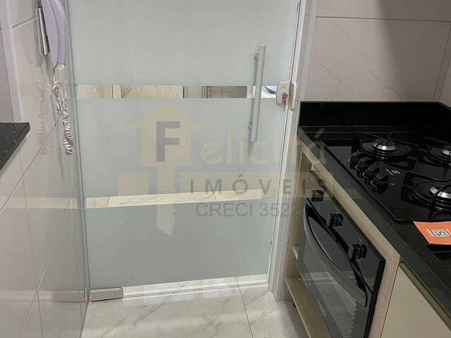 #AP1418 - Apartamento para Locação em Barueri - SP - 3