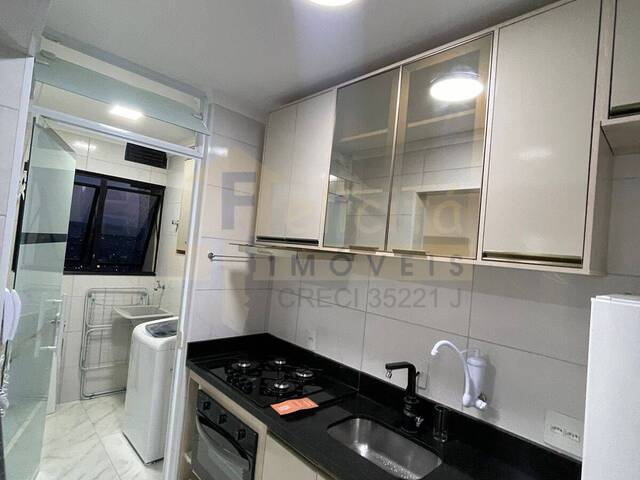 #AP1418 - Apartamento para Locação em Barueri - SP - 2