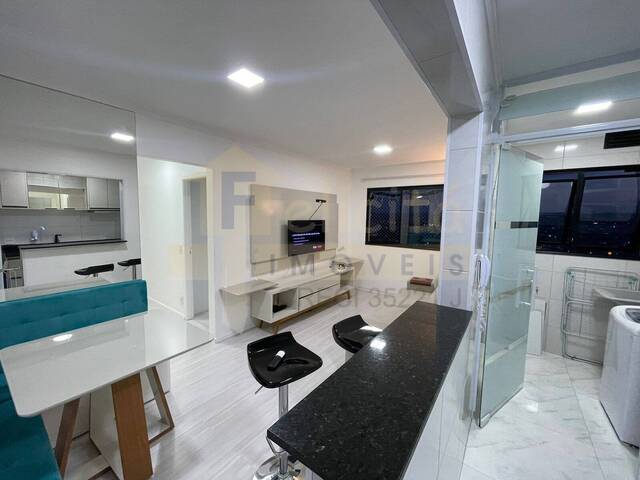 #AP1418 - Apartamento para Locação em Barueri - SP - 1