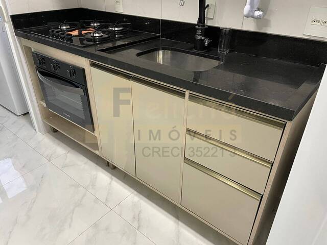Apartamento para Locação em Barueri - 4