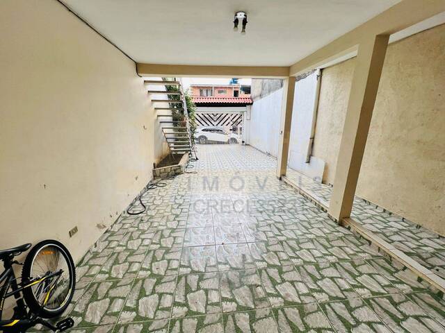 #CA1738 - Casa para Locação em Carapicuíba - SP - 2