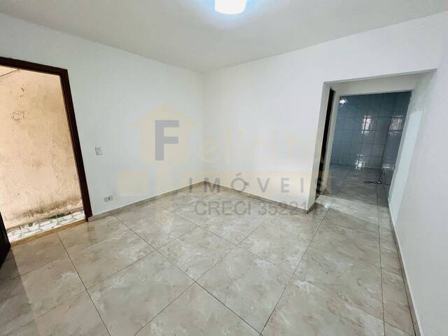 Casa para Locação em Carapicuíba - 5
