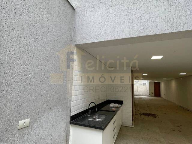 #CA1332 - Casa para Locação em Barueri - SP - 2