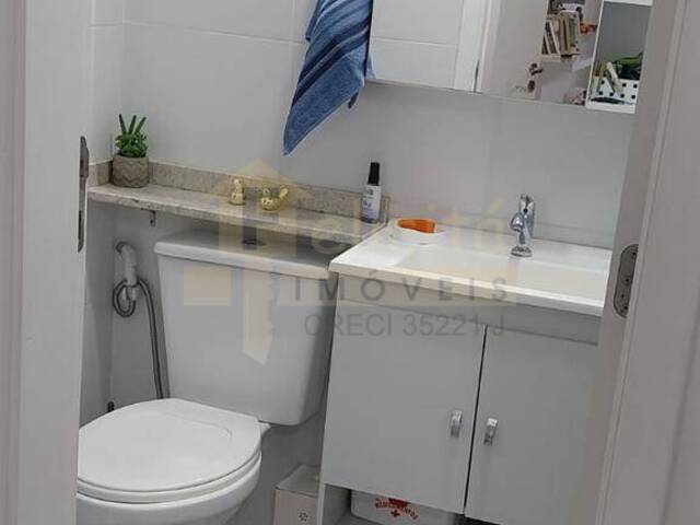 Apartamento para Venda em Barueri - 4