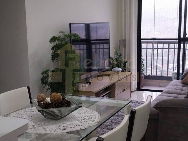 #AP1739 - Apartamento para Venda em Barueri - SP - 1