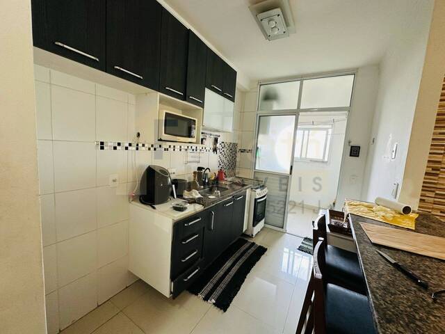 #AP1740 - Apartamento para Venda em Barueri - SP - 1