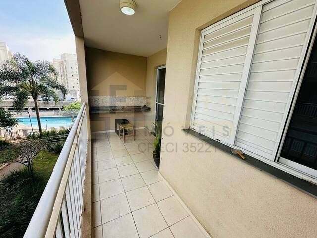 #AP1740 - Apartamento para Venda em Barueri - SP - 2