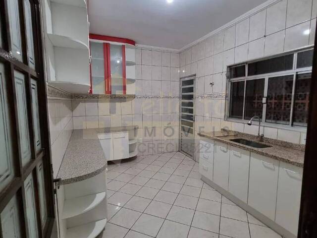 #CA1741 - Casa para Locação em Barueri - SP - 1