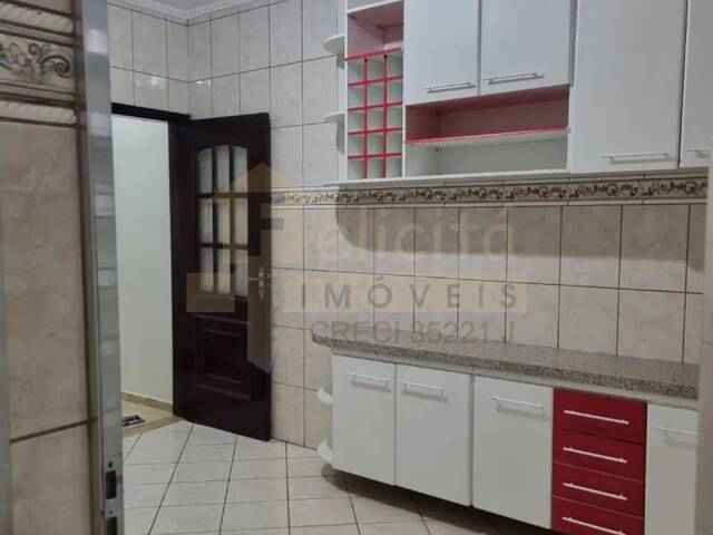 #CA1741 - Casa para Locação em Barueri - SP - 3
