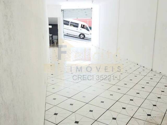 #CA1741 - Casa para Locação em Barueri - SP - 2