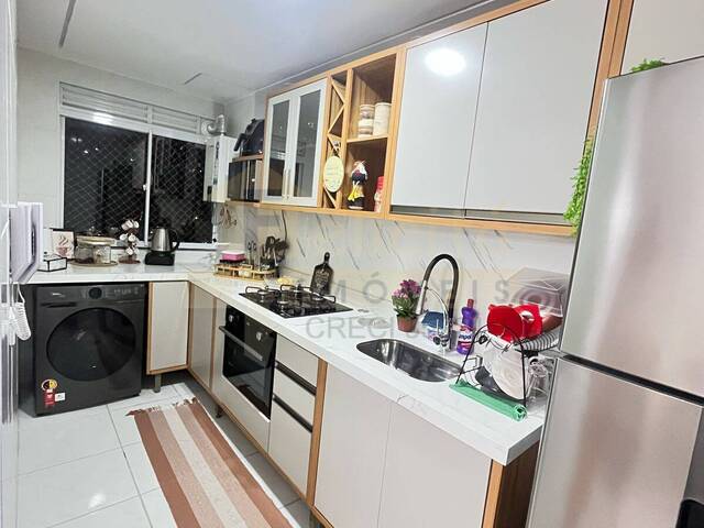 #AP1742 - Apartamento para Venda em Itapevi - SP - 3