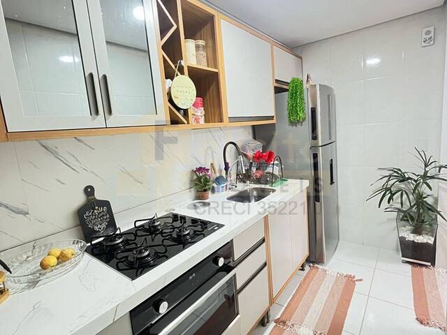 #AP1742 - Apartamento para Venda em Itapevi - SP - 1