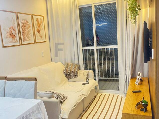 #AP1742 - Apartamento para Venda em Itapevi - SP - 2
