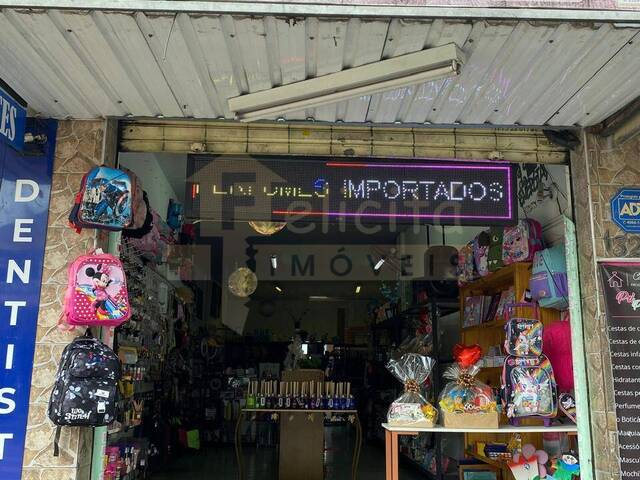 #SA1743 - Ponto Comercial para Venda em Barueri - SP - 1