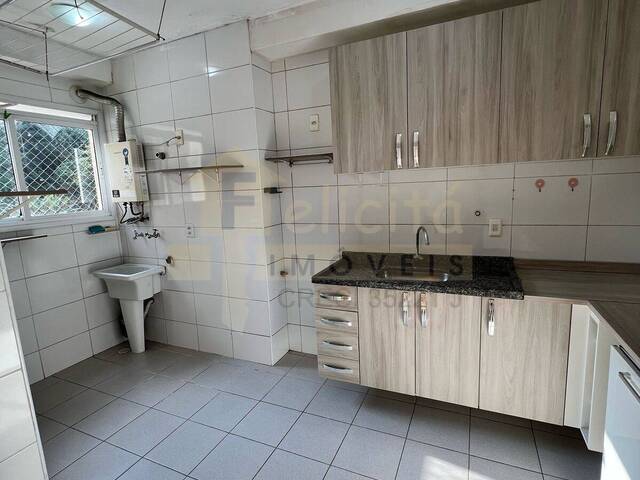 #AP1744 - Apartamento para Locação em Barueri - SP - 2