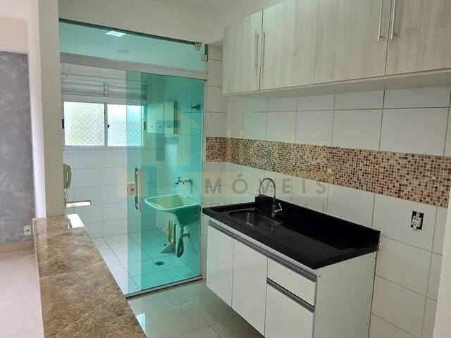 #AP1745 - Apartamento para Locação em Barueri - SP - 2