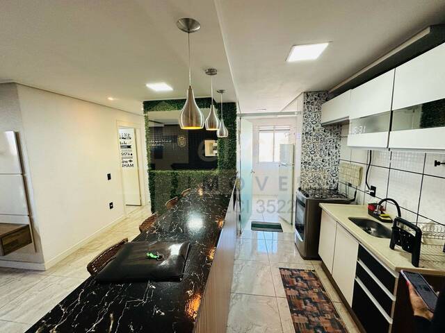 #AP1746 - Apartamento para Locação em Itapevi - SP - 1