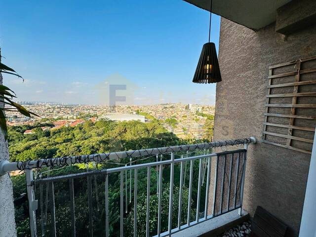 #AP1746 - Apartamento para Locação em Itapevi - SP - 2