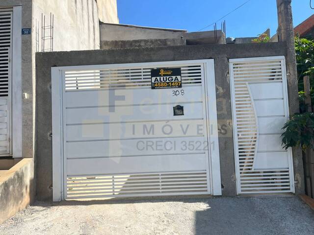 Locação em Mirante de Jandira - Jandira