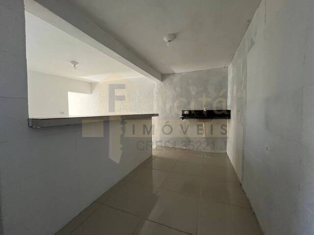 #CA1747 - Casa para Locação em Jandira - SP - 3