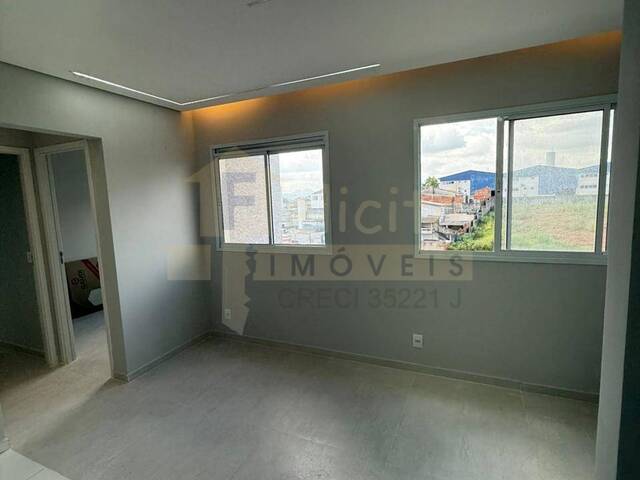 #AP1748 - Apartamento para Locação em Carapicuíba - SP - 1